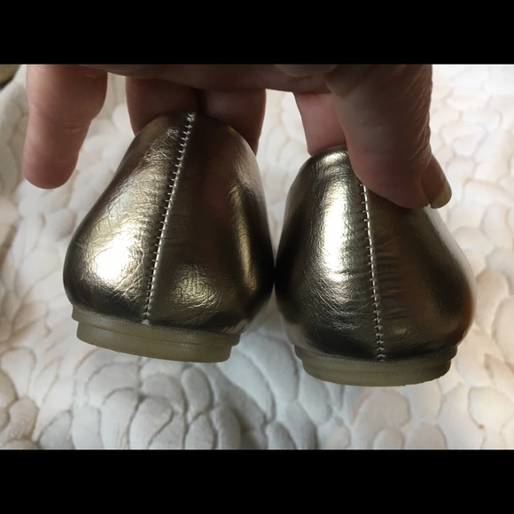 MADDEN GIRL Ballet Flats - Picture 6 of 6